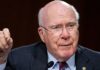 El senador Patrick Leahy dice que será necesario un Convenio firmado para hacer realidad la CICIH