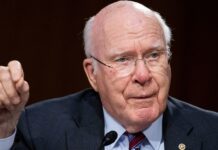 El senador Patrick Leahy dice que será necesario un Convenio firmado para hacer realidad la CICIH