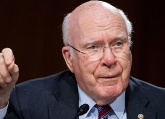 El senador Patrick Leahy dice que será necesario un Convenio firmado para hacer realidad la CICIH