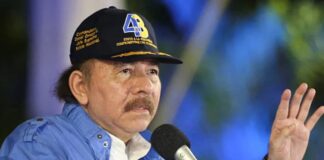 Daniel Ortega revela que nunca le ha tenido respeto a los obispos de Nicaragua