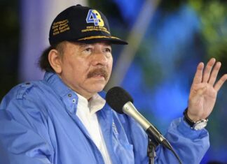 Daniel Ortega revela que nunca le ha tenido respeto a los obispos de Nicaragua