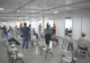 Ante el alto índice de casos positivos de Covid-19 en San Pedro Sula, doctor Umaña pide la apertura de un triaje