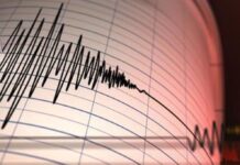 Un sismo de magnitud 6 activa la alerta sísmica en México