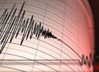 Un sismo de magnitud 6 activa la alerta sísmica en México