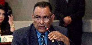 Jefe de la bancada del partido Liberal dice que devolverán subsidio de L100 mil tras denunciar condicionamientos