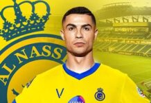 Cristiano niega un acuerdo con el Al Nassr