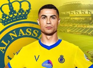 Cristiano niega un acuerdo con el Al Nassr