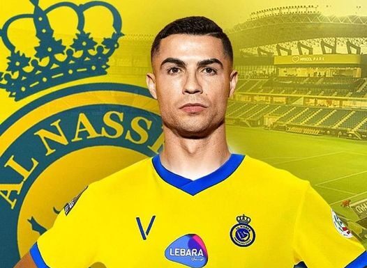 Cristiano niega un acuerdo con el Al Nassr