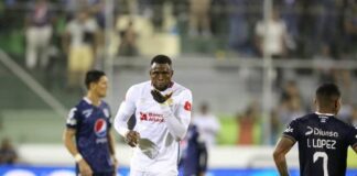 La final de vuelta por el torneo apertura de la Liga Nacional se jugará en La Ceiba