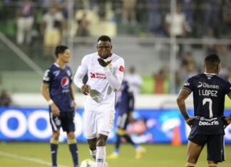 La final de vuelta por el torneo apertura de la Liga Nacional se jugará en La Ceiba