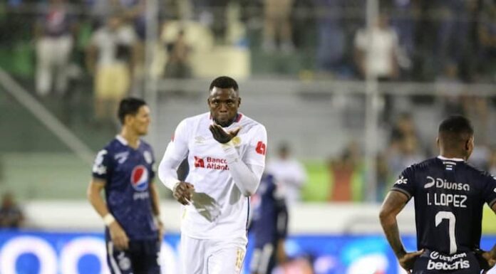 La final de vuelta por el torneo apertura de la Liga Nacional se jugará en La Ceiba