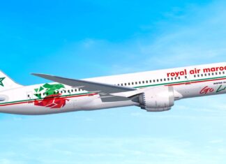 Marruecos prepara treinta vuelos a Catar para la semifinal contra Francia