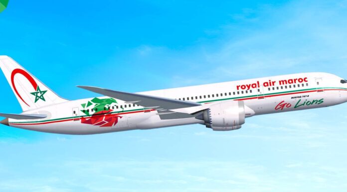 Marruecos prepara treinta vuelos a Catar para la semifinal contra Francia