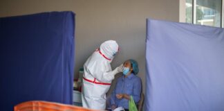 Continúan en ascenso los casos positivos y hospitalizaciones por Covid-19 en Honduras