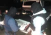 Policía decomisa unos 800 mil lempiras en operación ejecutada en Copán