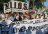 Abuelas de Plaza de Mayo identifican a otro nieto y renuevan su esperanza