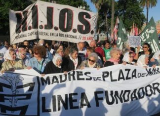 Abuelas de Plaza de Mayo identifican a otro nieto y renuevan su esperanza