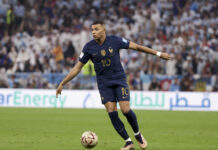 «Volveremos», el escueto y esperanzado mensaje de Kylian Mbappé