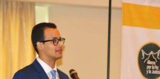 Asesor del Cohep dice que la intención del sector privado no es favorecer a un candidato a magistrado, sino que el proceso resulte bien