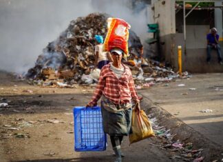 Unos 339 millones de personas necesitarán ayuda humanitaria en el 2023, según la ONU