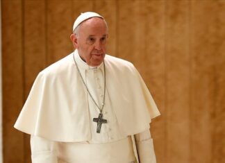 El papa, preocupado por la violencia en Sudán del Sur a dos meses de su viaje