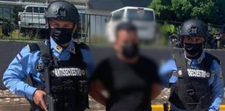 Dictan auto de formal procesamiento contra tres miembros de banda de secuestradores que operaban en el corredor centro-norte