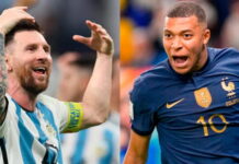 Argentina se enfrentará a Francia en una final inédita en el Mundial de Qatar
