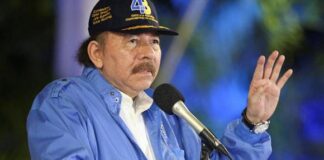 EE. UU.: Ortega no se detendrá ante nada para reprimir al pueblo nicaragüense