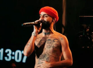 Arcángel lanza su nuevo álbum «Sr. Santos» en homenaje a su difunto hermano