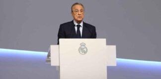 El Real Madrid donará 20 generadores de energía a Ucrania