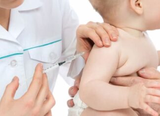 Honduras comienza a vacunar contra el Covid-19 a menores entre 6 meses y 4 años