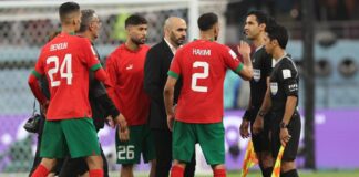 Regragui: «En quince años un equipo africano ganará el Mundial»