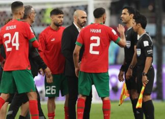 Regragui: «En quince años un equipo africano ganará el Mundial»