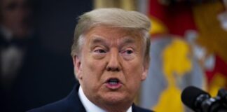 El Congreso de EE. UU. publica las declaraciones de impuestos de Trump