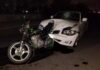 Detienen a militar que bajo efectos del alcohol atropelló a un motociclista que luego murió