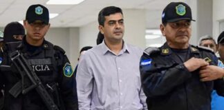 Sobreseen a exalcalde de Yoro e inicia proceso de extradición por lavado de activos