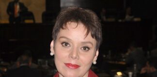 De Corrupto, anti-mujeres y mitómano, califica Beatriz Valle a Luis Redondo