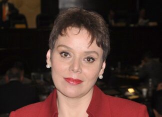 De Corrupto, anti-mujeres y mitómano, califica Beatriz Valle a Luis Redondo