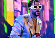 Bad Bunny afirma que ha excluido a EE.UU. de sus conciertos por temor a las redadas