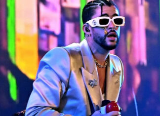 Bad Bunny afirma que ha excluido a EE.UU. de sus conciertos por temor a las redadas