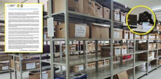 Ministerio Público evacúa investigación en BANADESA por supuesto fraude a productores