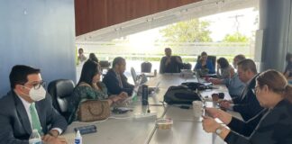 Presentan 13 tachas contra postulantes a magistrados de la Corte Suprema de Justicia