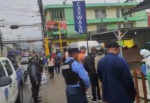 Asesinan a dos personas en El Progreso, Yoro