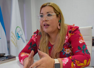 Según el CONADEH, unos 30 municipios de 14 departamentos fueron escenario de matanzas en el 2022