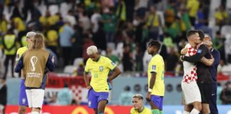 «Fin del sueño», la prensa brasileña lamenta la eliminación con críticas