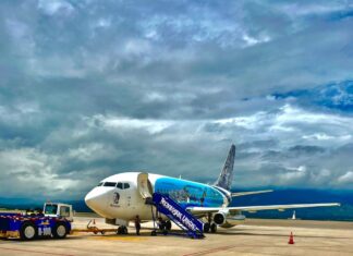 Inician vuelos Roatán – Palmerola desde $129 que conectarán con otros países