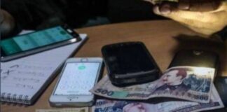 Las denuncias por extorsión bajaron en más del 40%, según la Dipampco