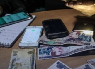 Las denuncias por extorsión bajaron en más del 40%, según la Dipampco