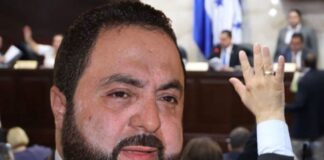 Luis Redondo: «La primera semana de sesiones de enero en el Legislativo se podría aprobar el presupuesto 2023»