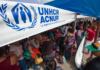ACNUR aplaude nueva legislación hondureña para proteger desplazados internos